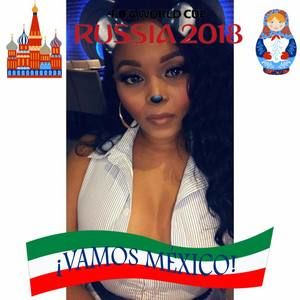 Meet your Posher, Brittni